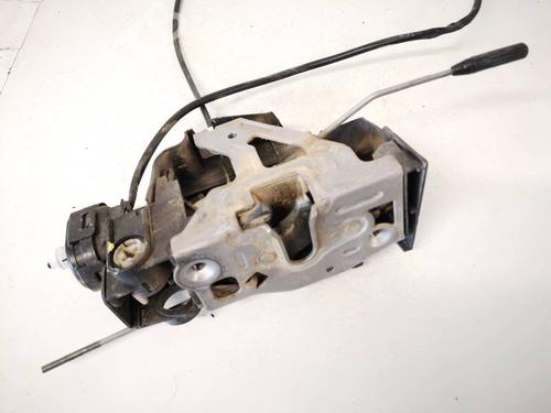 Used Front right lock Front right lock 35386820 35386820