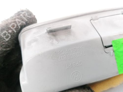 Glove box VW PASSAT B6 (3C2) 2.0 TDI 4motion | BP35537862C95 - Image 3