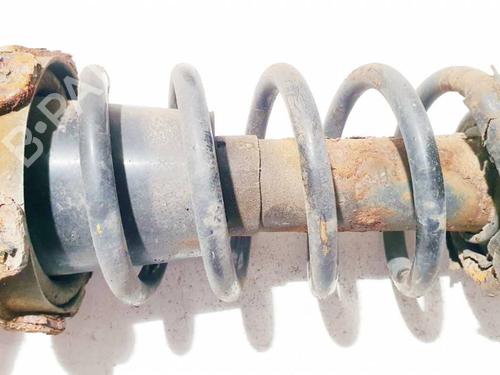Used Shock absorber spring Shock absorber spring MINI MINI (R50, R53) Cooper (116 hp) 34876075 34876075