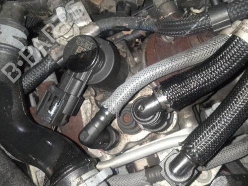 Injection pump JAGUAR XJ (X351) 3.0 SDV6 | BP35087772M78 - Image 2