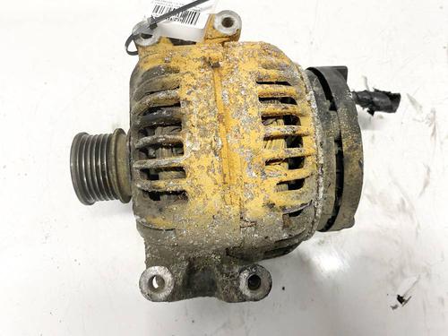 Used Alternator Alternator CHRYSLER PT CRUISER (PT_) 2.2 CRD (121 hp) 35095086 35095086