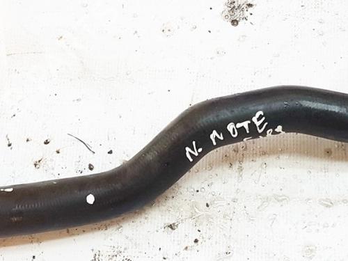 Used Pipe Pipe NISSAN NOTE (E11, NE11) 1.5 dCi (86 hp) 33098645 33098645