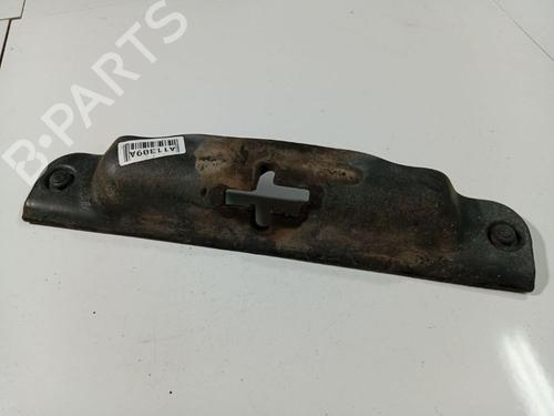 Trinbræt Trinbræt HYUNDAI GETZ (TB) 1.1 (67 hp) 34750309 34750309