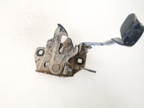 Used Hood lock Hood lock 35609417 35609417
