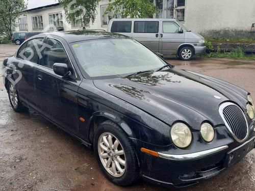 Brukte deler til PORSCHE CAYENNE (9PA) S 4.5 (340 hp) 4477666