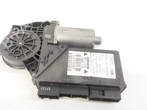Used Right front window motor Right front window motor AUDI A4 B6 (8E2) 1.9 TDI (130 hp) 35226105 35226105