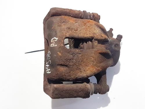 Used Right front brake caliper Right front brake caliper CITROËN C3 I (FC_, FN_) 1.4 16V HDi (90 hp) 35472551 35472551