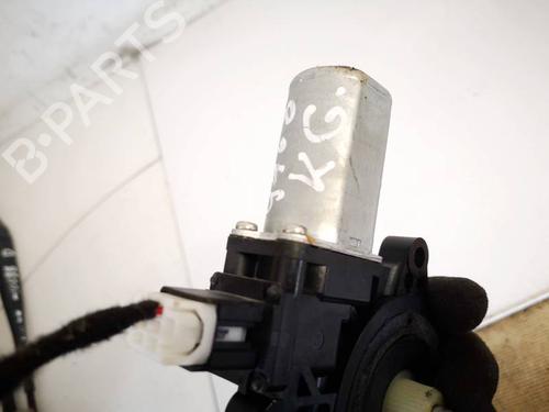 Left rear window motor MAZDA 2 (DE_, DH_) 1.6 MZ-CD | BP35068096E23 - Image 3