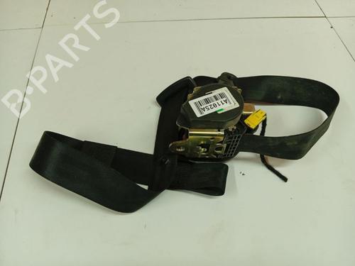 Used Front right seatbelt Front right seatbelt AUDI A3 (8P1) 2.0 TDI 16V (140 hp) 34756462 34756462