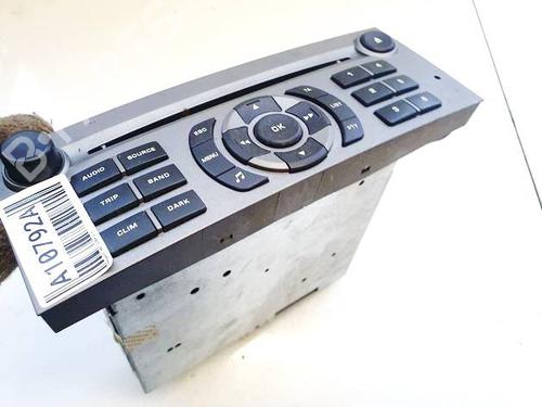 Used Radio Radio 34837946 34837946