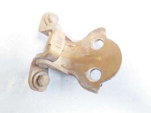 Used Hinge/Door check strap Hinge/Door check strap MITSUBISHI SPACE STAR MPV (DG_A) 1.3 16V (DG1A) (86 hp) 33530365 33530365