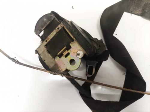Front right seatbelt AUDI 80 B4 Saloon (8C2) 1.9 TDI | BP35228154I25 - Image 2