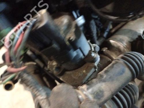 Egr Egr MAZDA 2 (DE_, DH_) 1.4 MZR-CD (68 hp) 36585644 36585644
