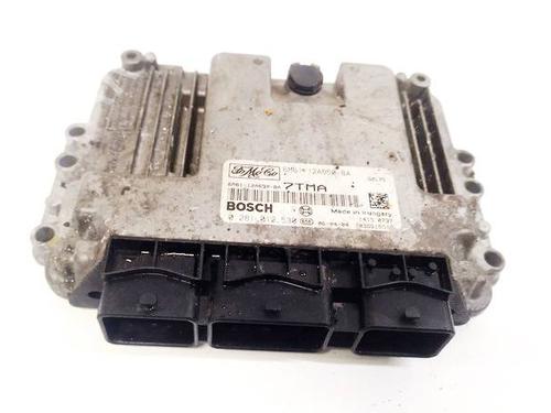 Used Engine control unit (ECU) Engine control unit (ECU) MAZDA 3 (BK) 1.6 DI Turbo (109 hp) 32612894 32612894