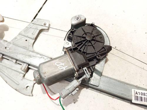 Used Right front window motor Right front window motor TOYOTA AYGO (_B1_) 1.0 (KGB10_, KGB10R) (68 hp) 34885501 34885501