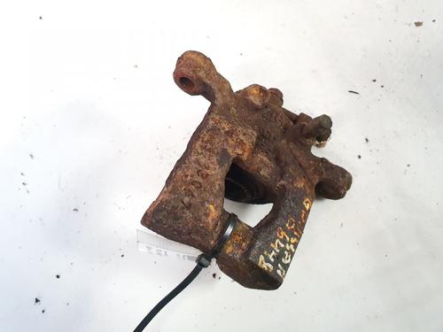 Used Right rear brake caliper Right rear brake caliper 35555740 35555740