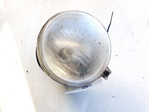 Used Left front fog light Left front fog light 35329195 35329195