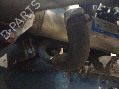 Used Pipe Pipe HONDA ACCORD VII (CL, CN) 2.2 i-CTDi (CN1) (140 hp) 36690200 36690200