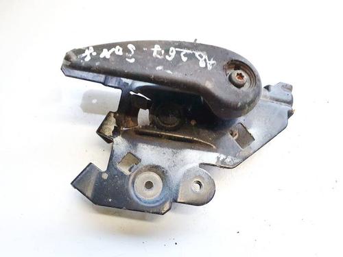 Rear left interior door handle RENAULT TRAFIC II Bus (JL) 1.9 dCi (JL0B) | BP35189570I15 - Image 2