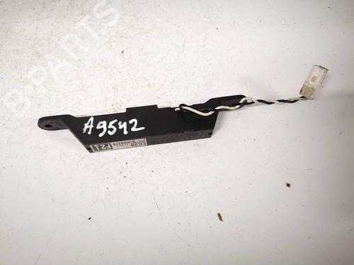 Used Electronic module Electronic module MAZDA CX-7 (ER) 2.3 AWD (248 hp) 35191575 35191575