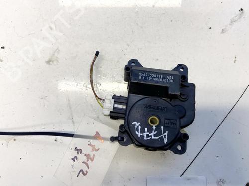 Used Electronic module Electronic module MAZDA 3 (BK) 1.6 (BK14) (105 hp) 32895236 32895236