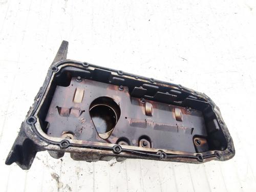 Used Oil sump Oil sump 35551518 35551518