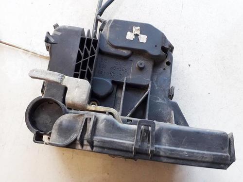 Front right lock MERCEDES-BENZ C-CLASS (W203) C 200 CDI (203.004) | BP35856429C97 - Image 2