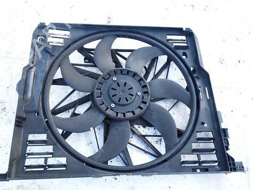 Used Radiator fan Radiator fan 39574869 39574869
