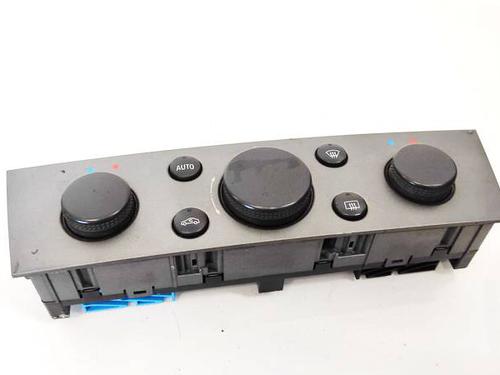 Used Climate control Climate control OPEL VECTRA C (Z02) 2.0 DTI 16V (F69) (101 hp) 35286275 35286275