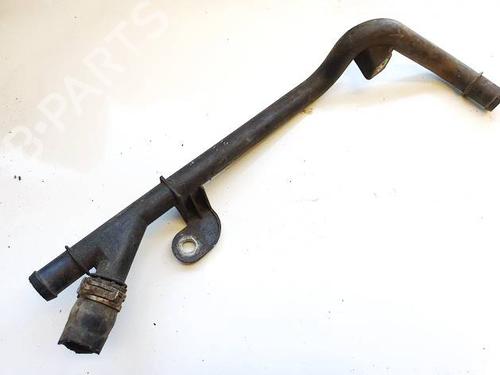 Used Pipe Pipe PEUGEOT 407 (6D_) 1.6 HDi 110 (6D9HZC, 6D9HYC) (109 hp) 34752001 34752001