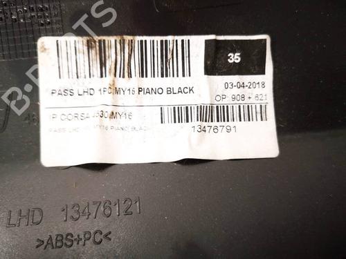 Andre OPEL CORSA E (X15) 1.3 CDTI (08, 68) | BP34841549O1 - Image 3