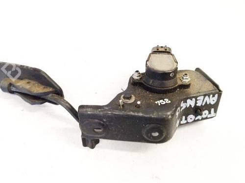 Used Pedal Pedal PEUGEOT 407 (6D_) 1.6 HDi 110 (6D9HZC, 6D9HYC) (109 hp) 34741726 34741726