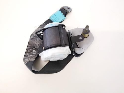 Used Rear right seatbelt Rear right seatbelt 35631762 35631762