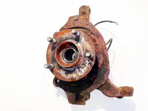 Used Left front steering knuckle Left front steering knuckle 34998687 34998687