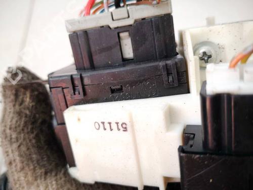Warning switch HONDA FR-V (BE) 2.2 i CTDi (BE5) | BP35301068I22 - Image 3