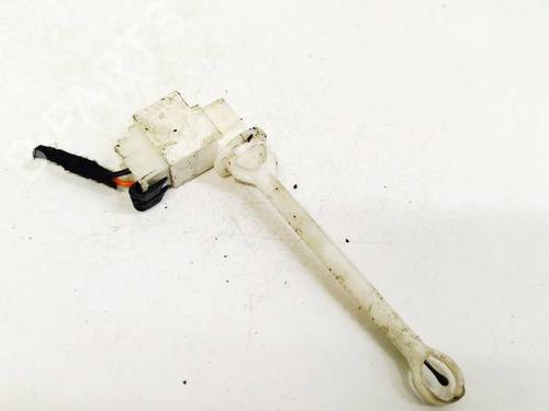 Electronic module CITROËN C8 (EA_, EB_) 2.2 HDi | BP34867986M83 - Image 3