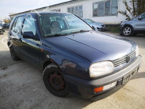 Brukte deler til VW GOLF III (1H1) 1.9 TDI (90 hp) 4444403