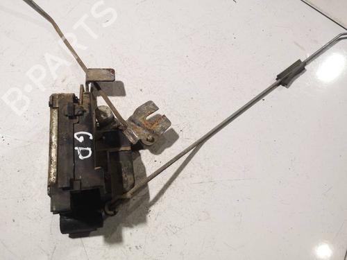 Used Rear right lock Rear right lock 39085041 39085041