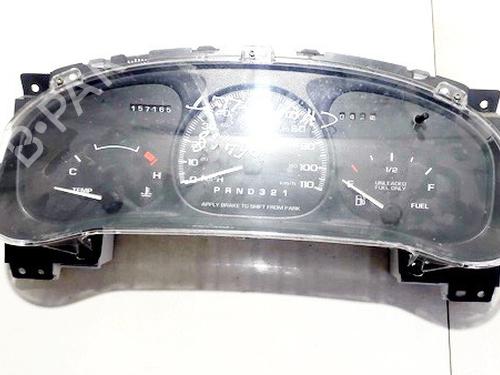 Used Instrument cluster Instrument cluster OPEL SINTRA (APV) 3.0 i 24V (OUN16, Y94) (201 hp) 35866141 35866141