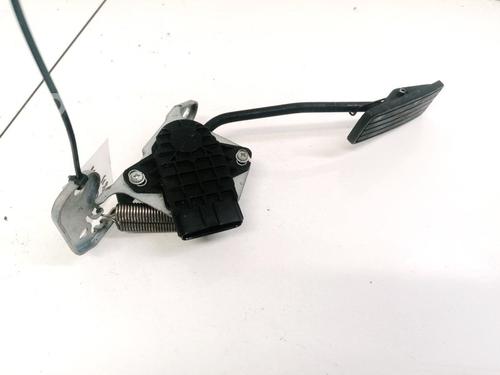 Pédale Pédale SUBARU LEGACY IV Estate (BP) 2.0 AWD (BP5) (138 hp) 35455740 35455740