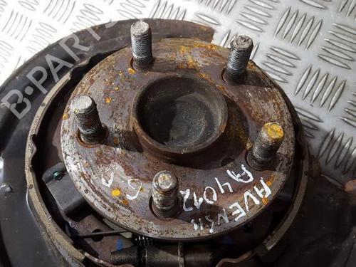 Used Right rear steering knuckle Right rear steering knuckle 35696813 35696813