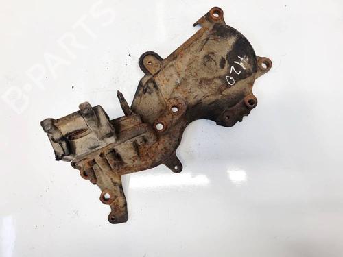 Stütze für TOYOTA AVENSIS VERSO (_M2_) 2.0 D (CLM20_, CLM20R) (116 hp) 32627240