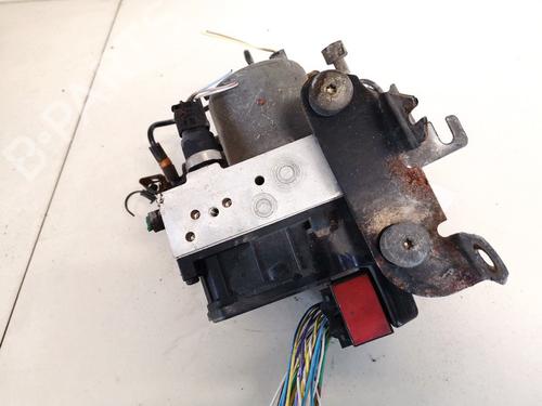 Used ABS pump ABS pump FIAT ULYSSE (179_) 2.2 JTD (128 hp) 35390549 35390549