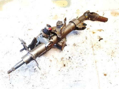 Used Steering column Steering column MAZDA PREMACY (CP) 2.0 TD (101 hp) 35306618 35306618