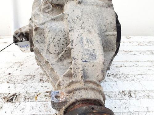 Used Rear differential Rear differential 35517654 35517654