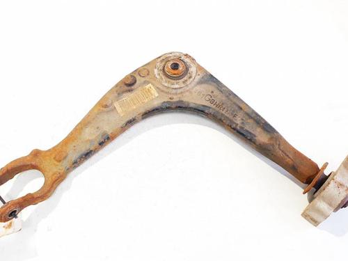 Used Left rear steering knuckle Left rear steering knuckle 34965448 34965448
