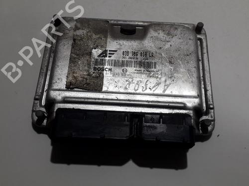 Used Engine control unit (ECU) Engine control unit (ECU) SEAT ALHAMBRA (7V8, 7V9) 1.9 TDI (115 hp) 33514211 33514211