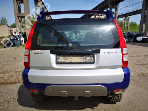 Electronic module HONDA HR-V (GH_) 1.6 16V (GH1, GH3) | BP32581752M83