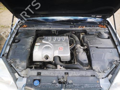 Pipe CITROËN C5 I (DC_) 2.2 HDi (DC4HXB, DC4HXE) | BP32612792M125