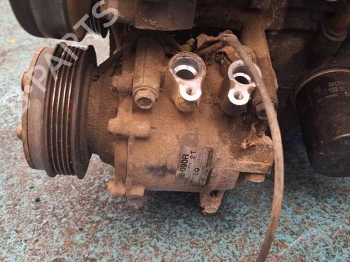 Used AC compressor AC compressor 35025004 35025004